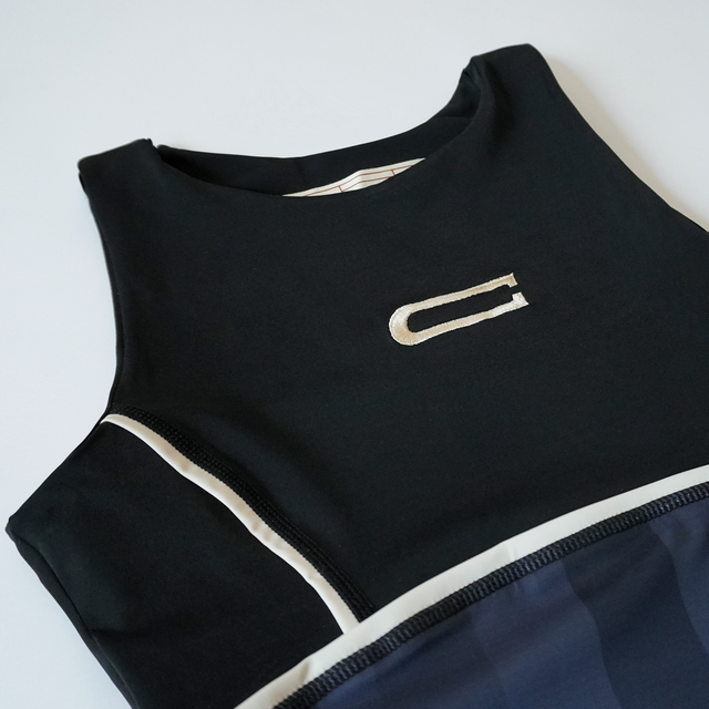 Dark City Top