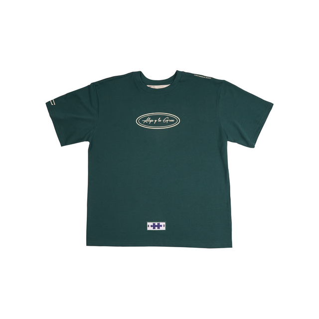 Camiseta Tiernos AyG