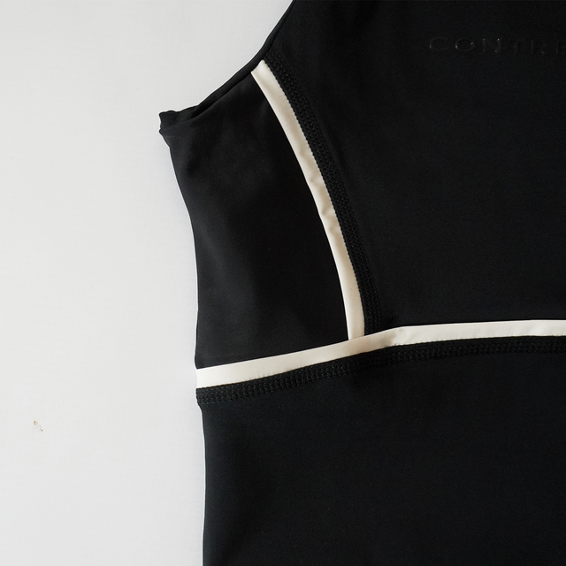 Dark City Top