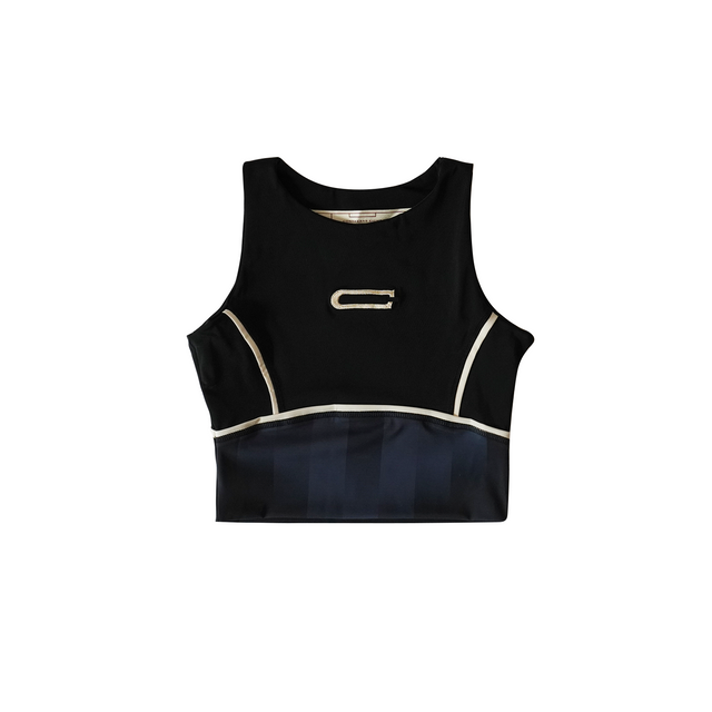 Dark City Top