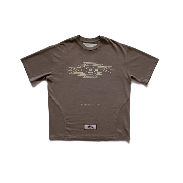 Camiseta Mystic