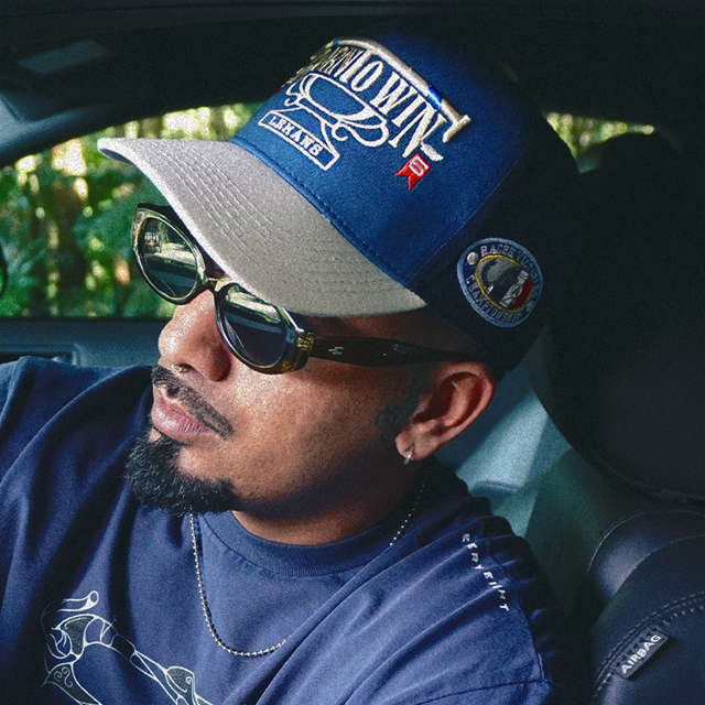 Snapback Born To Win