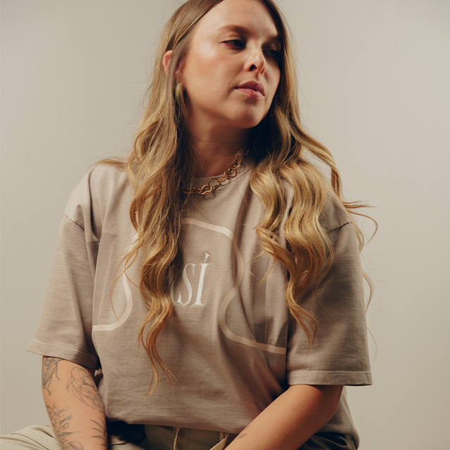 Camiseta Dice Asi AyG