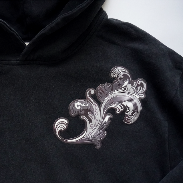 VICIOUS HOODIE