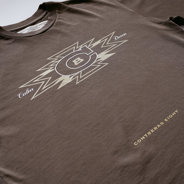 Camiseta Mystic