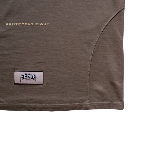 Camiseta Mystic