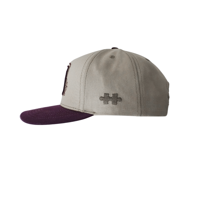 Gorra AyG