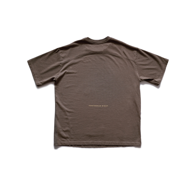 Camiseta Mystic