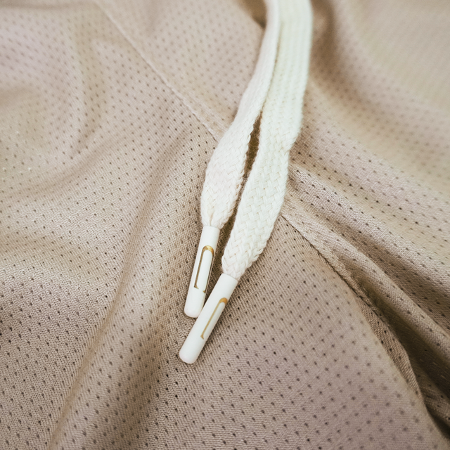 Short Vainilla