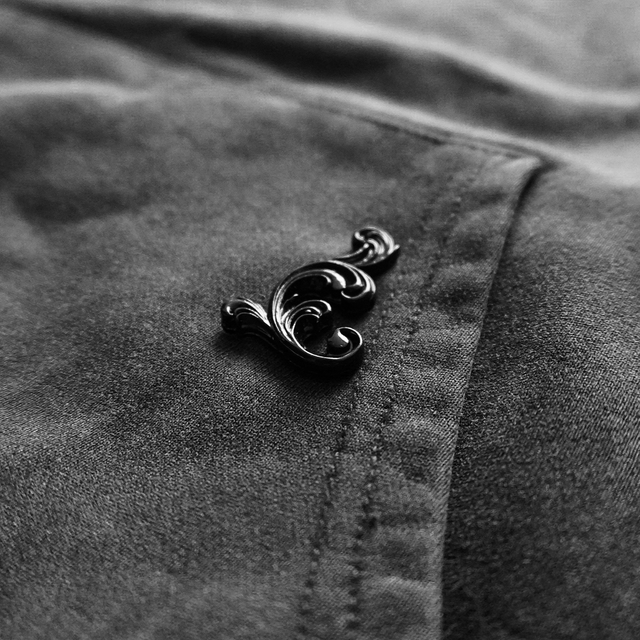 VICIOUS HOODIE