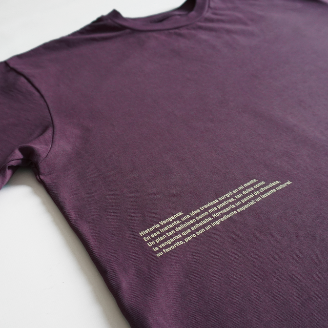 Camiseta Episodio AyG