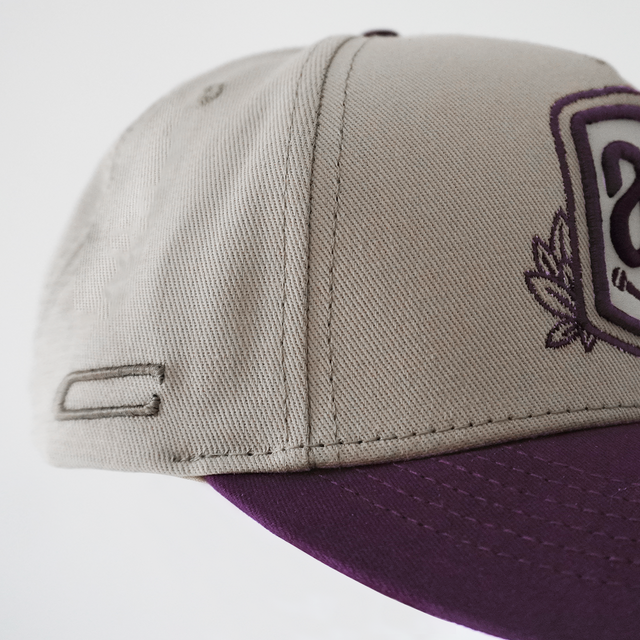 Gorra AyG