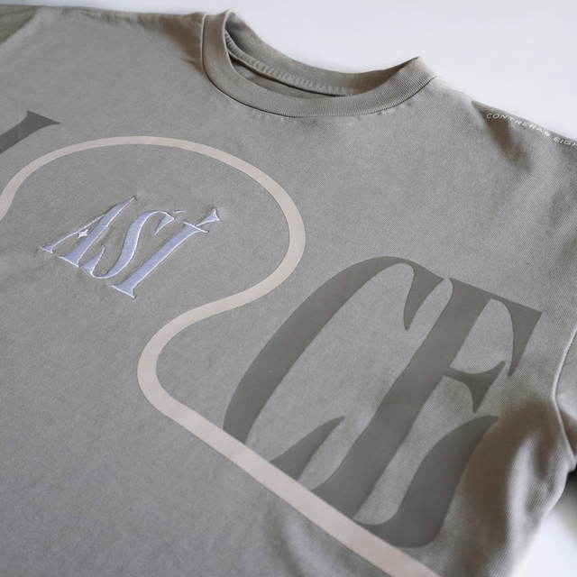 Camiseta Dice Asi AyG