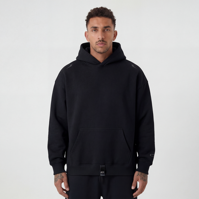 COMBO HOODIES C CLASS