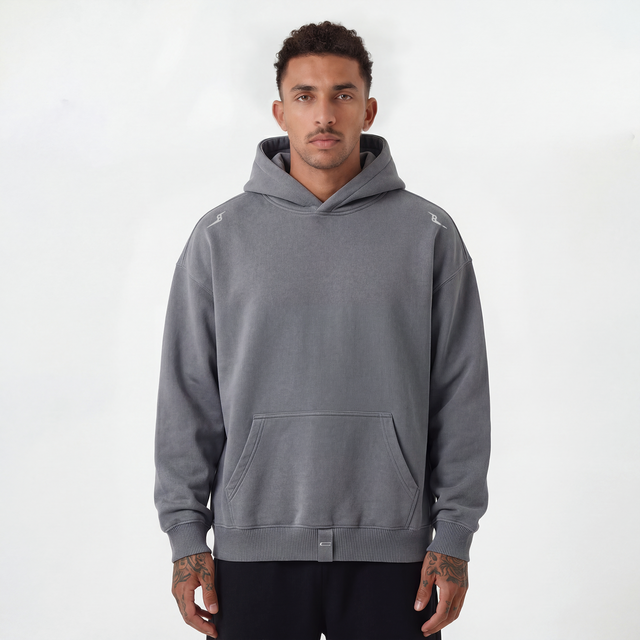 COMBO HOODIES C CLASS