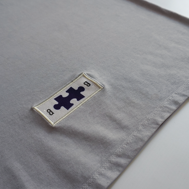 Camiseta Dice Asi AyG