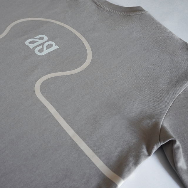 Camiseta Dice Asi AyG