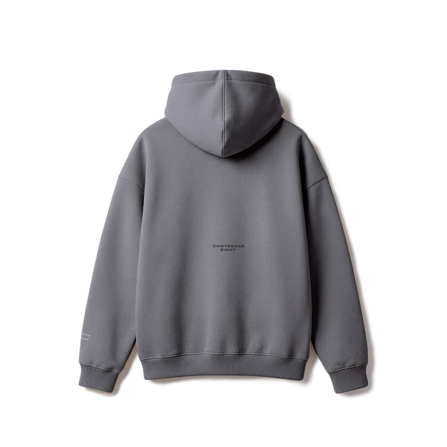 C CLASS HOODIE SLATE
