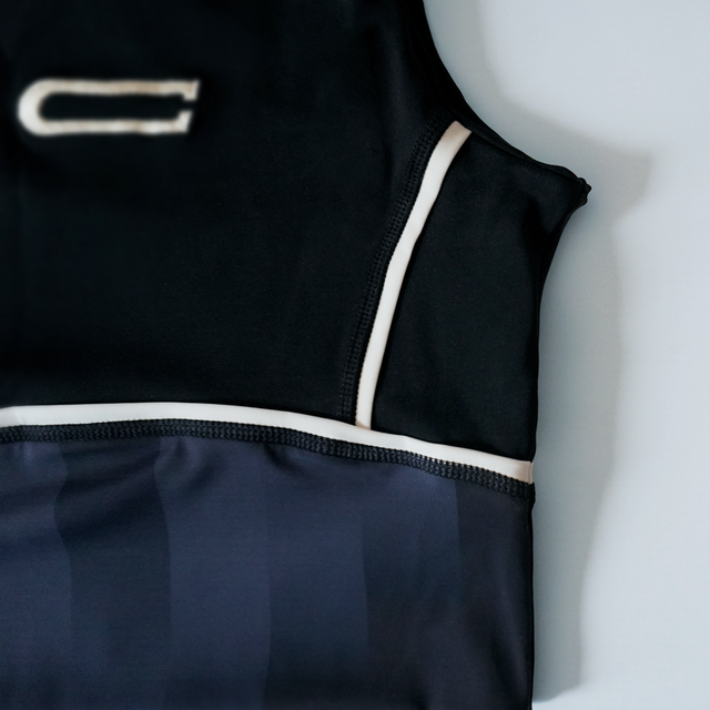 Dark City Top