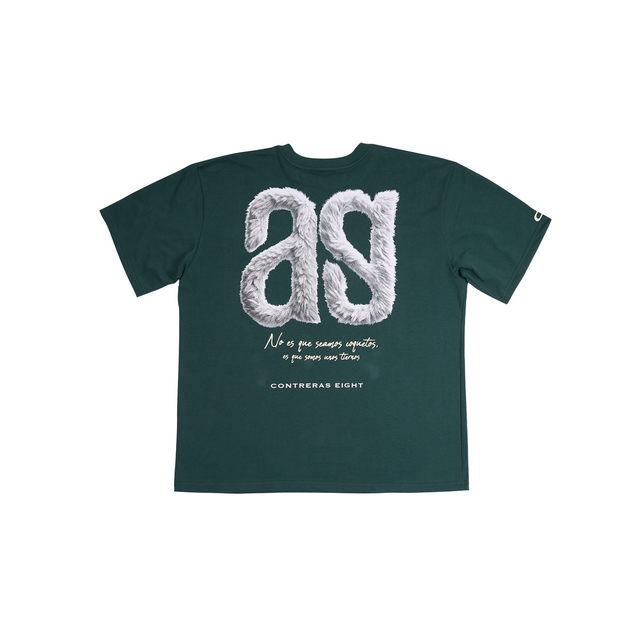 Camiseta Tiernos AyG