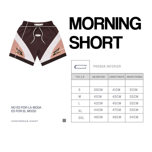 MORNING SHORT