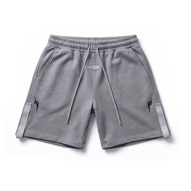DAILY SHORT — GREY