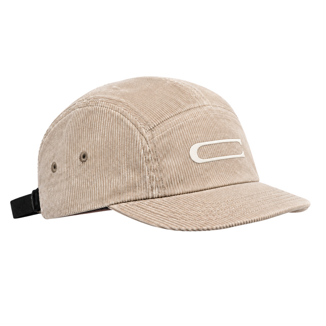 CROP CAP (CORDUROY)