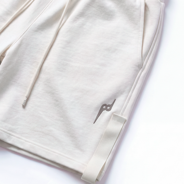 DAILY SHORT — IVORY