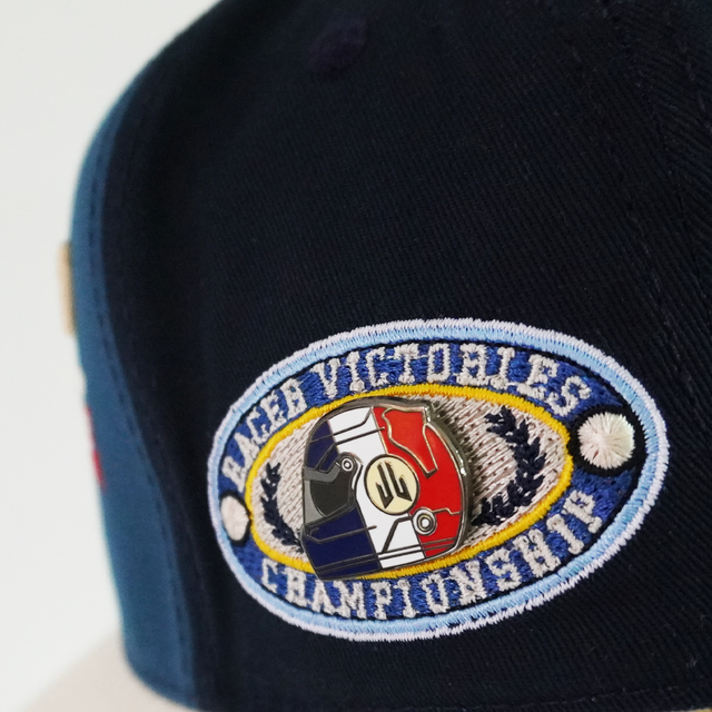 Snapback Born To Win