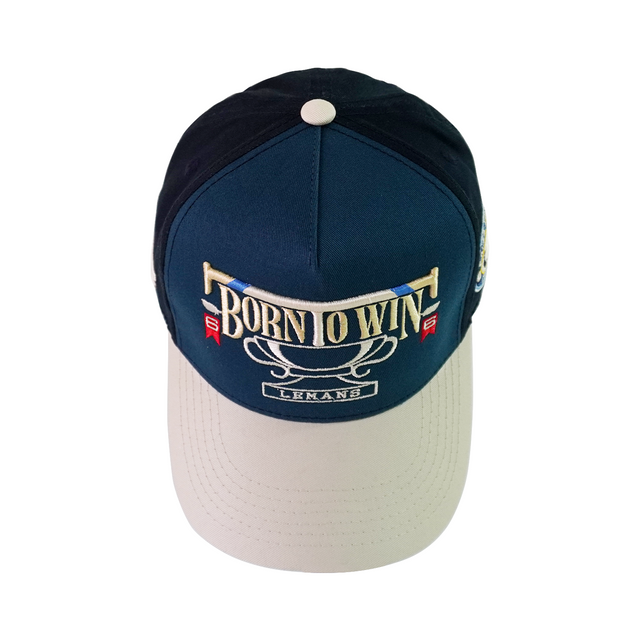Snapback Born To Win