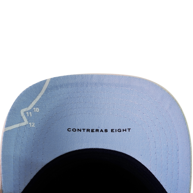 Snapback Born To Win