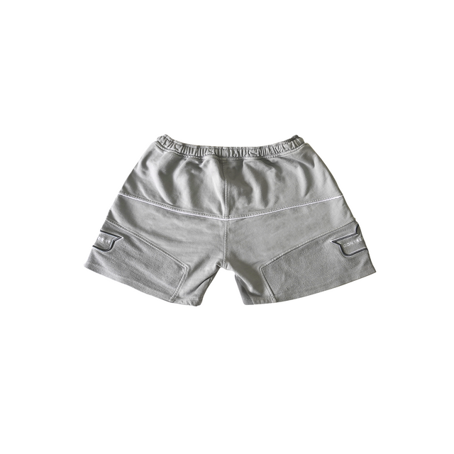 Short Gray