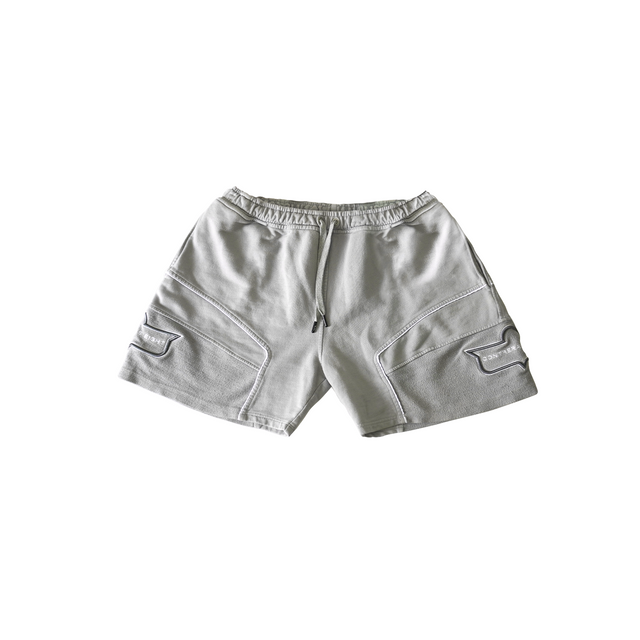 Short Gray