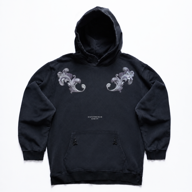 VICIOUS HOODIE