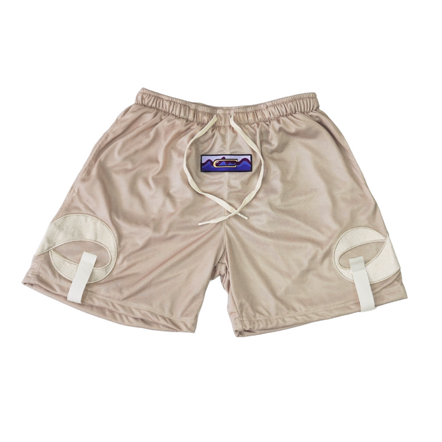 Short Vainilla