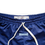 Short Blue
