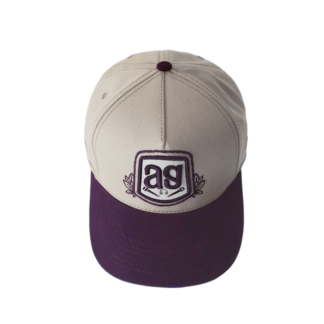 Gorra AyG