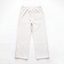 L8UNGE PANT IVORY