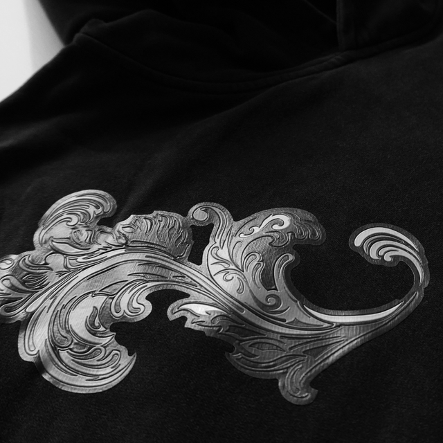 VICIOUS HOODIE