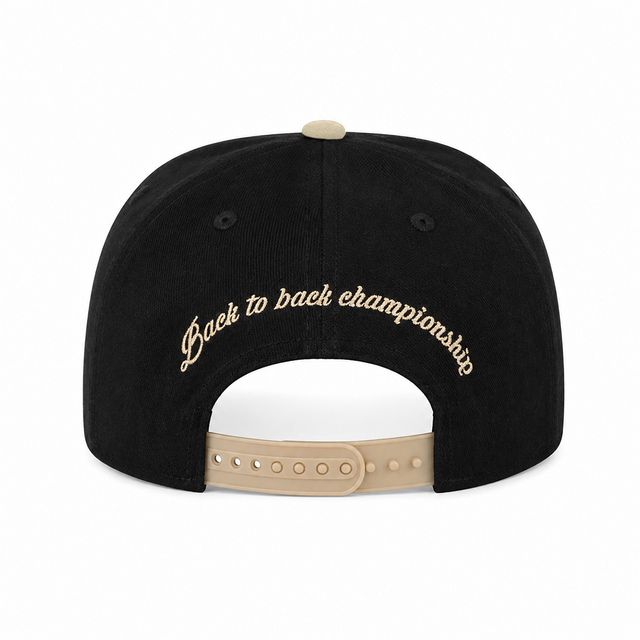 GORRA CAMPE8N VERSIÓN PAISAS