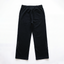 L8UNGE PANT BLACK