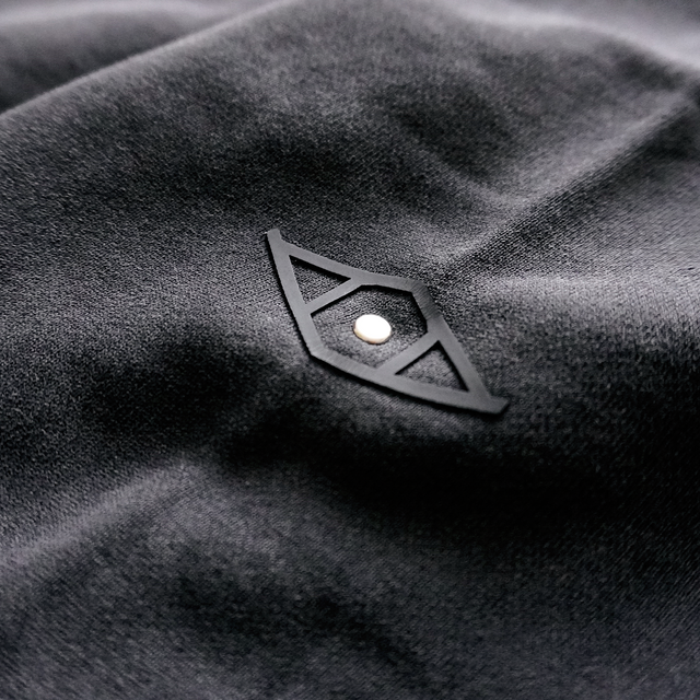 VICIOUS HOODIE