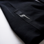 L8UNGE PANT BLACK