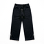 L8UNGE PANT BLACK