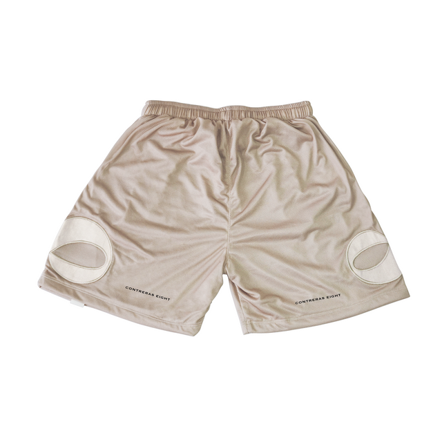 Short Vainilla