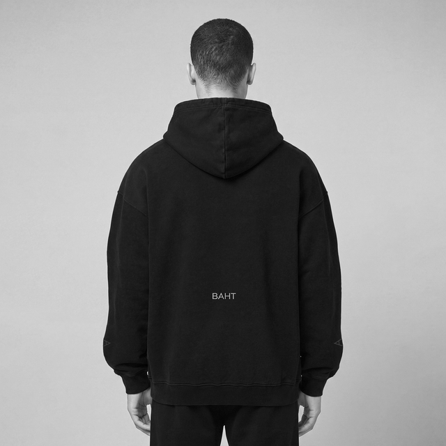 VICIOUS HOODIE