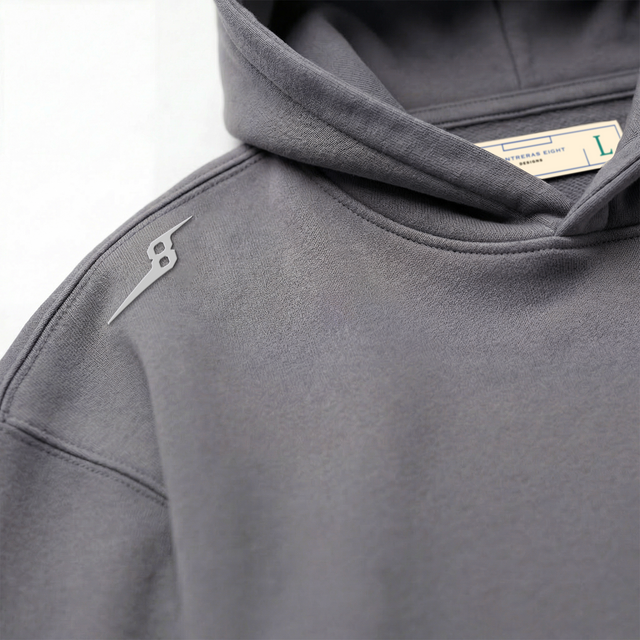 COMBO HOODIES C CLASS