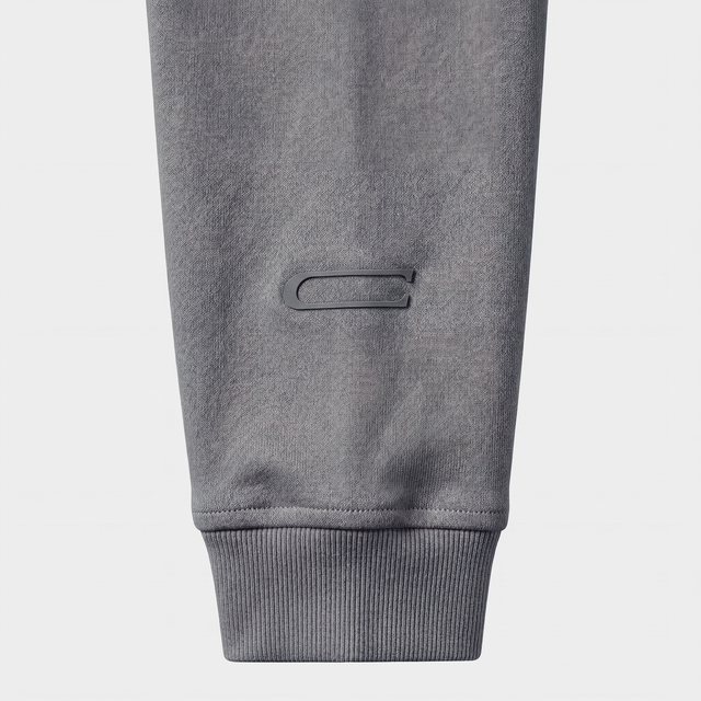 C CLASS HOODIE SLATE