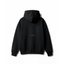 C CLASS HOODIE NOIR