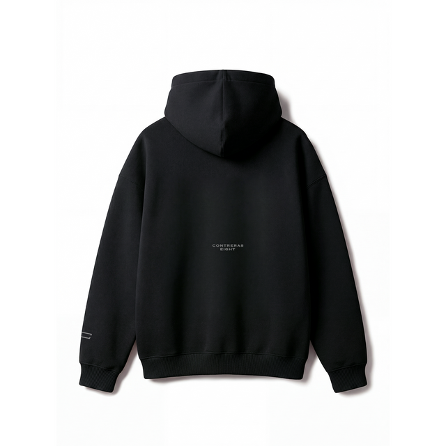 C CLASS HOODIE NOIR